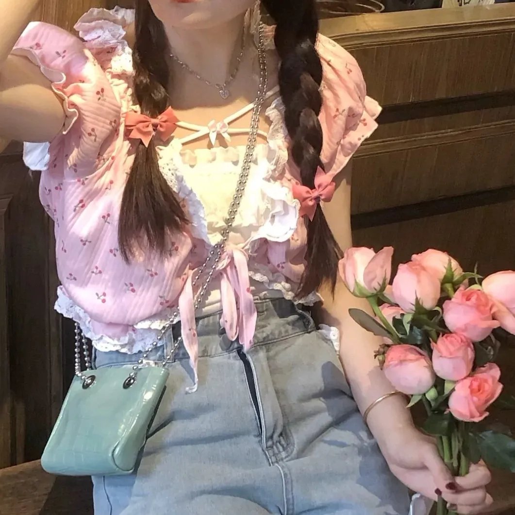 为什么害我
