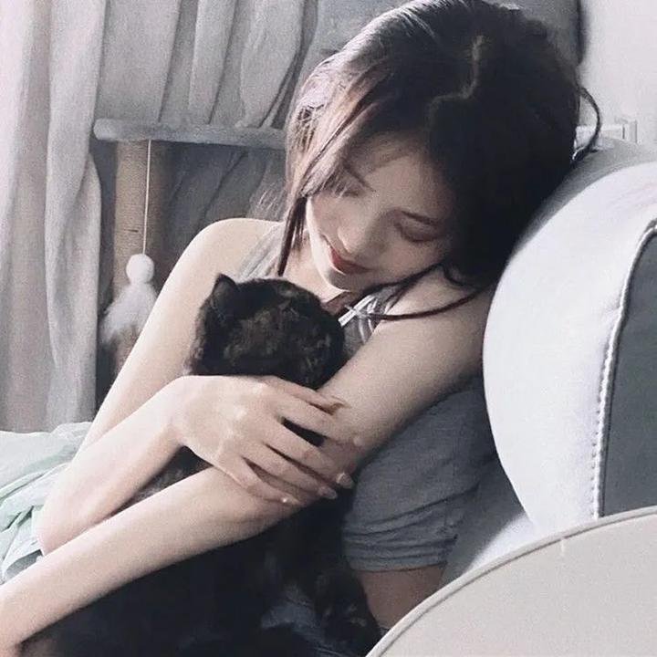 原来你是这样的顾先生